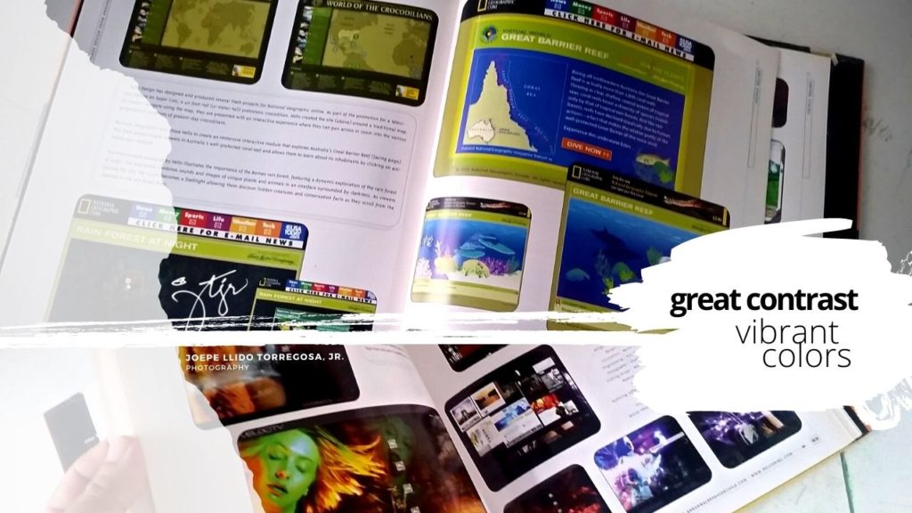 creative multimedia tool design book reference